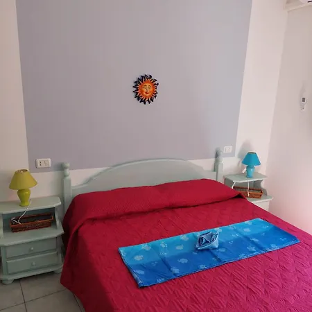 Apartment Residenza Sa Turritta *