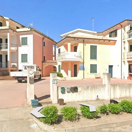 Residenza Sa Turritta Valledoria (Sardinia)