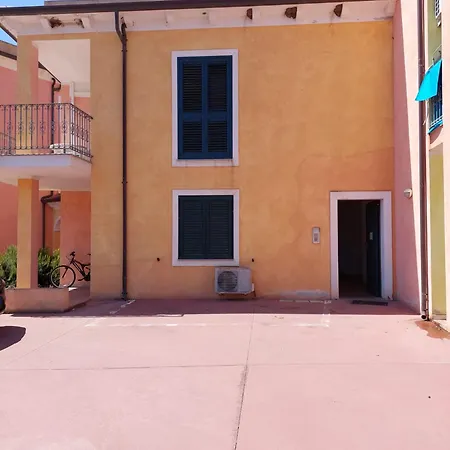Apartment Residenza Sa Turritta *