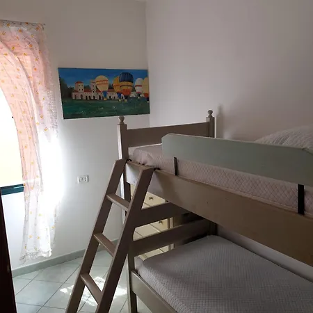 Residenza Sa Turritta * Valledoria (Sardinia)