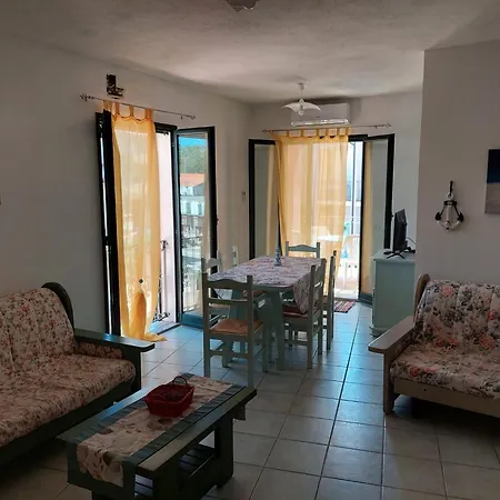 Residenza Sa Turritta Apartment