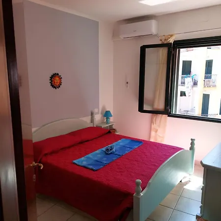 Residenza Sa Turritta Apartment Valledoria (Sardinia)