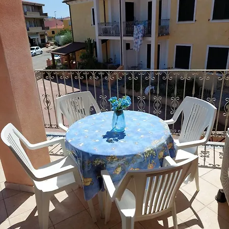 Apartment Residenza Sa Turritta Valledoria (Sardinia)