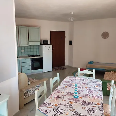 Residenza Sa Turritta