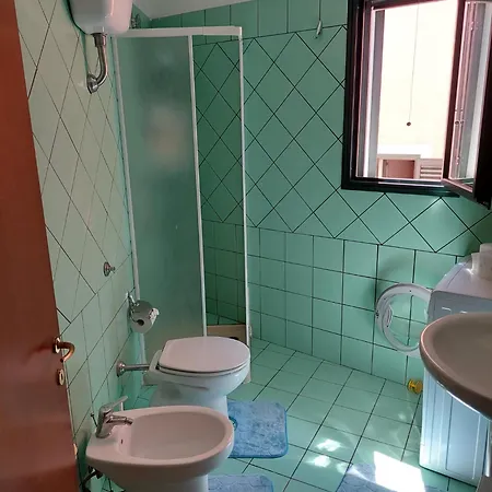 Residenza Sa Turritta Apartment *