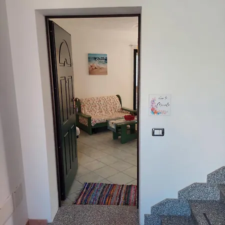 Residenza Sa Turritta