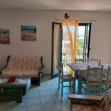 Apartment Residenza Sa Turritta